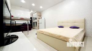 1-к квартира, посуточно, 34м2, 1/1 этаж