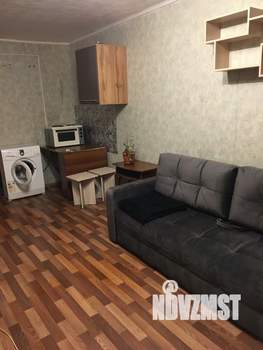 Студия квартира, на длительный срок, 23м2, 2/9 этаж