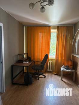 3-к квартира, на длительный срок, 45м2, 3/5 этаж
