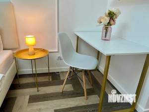 1-к квартира, посуточно, 41м2, 1/1 этаж