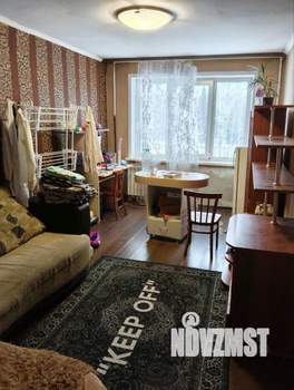 Студия квартира, на длительный срок, 23м2, 5/9 этаж