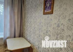 1-к квартира, на длительный срок, 25м2, 3/9 этаж