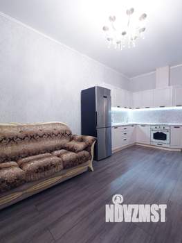 2-к квартира, на длительный срок, 43м2, 4/4 этаж