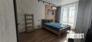 1-к квартира, на длительный срок, 36м2, 12/13 этаж