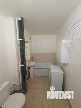 1-к квартира, на длительный срок, 33м2, 3/9 этаж