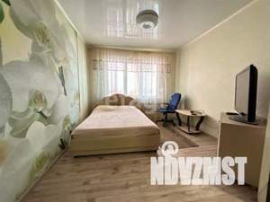 1-к квартира, на длительный срок, 36м2, 8/12 этаж