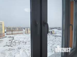 1-к квартира, на длительный срок, 35м2, 9/15 этаж