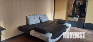 1-к квартира, посуточно, 50м2, 6/8 этаж