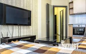 2-к квартира, посуточно, 50м2, 5/13 этаж