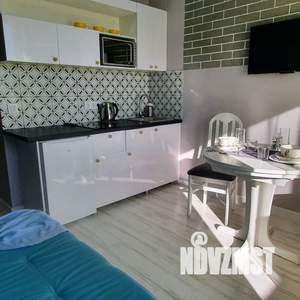 1-к квартира, посуточно, 35м2, 3/16 этаж