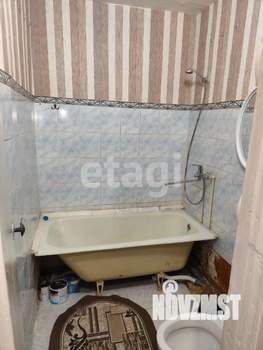 1-к квартира, на длительный срок, 32м2, 5/5 этаж