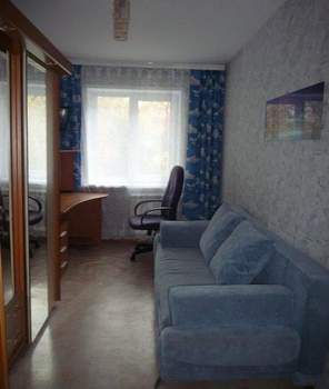 2-к квартира, на длительный срок, 45м2, 3/5 этаж