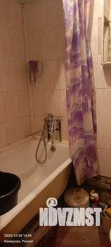 1-к квартира, на длительный срок, 17м2, 6/9 этаж