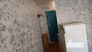 Студия квартира, на длительный срок, 17м2, 1/9 этаж