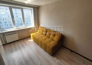 1-к квартира, на длительный срок, 18м2, 4/9 этаж