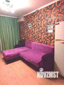 Студия квартира, на длительный срок, 23м2, 7/9 этаж