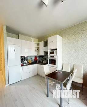 1-к квартира, на длительный срок, 51м2, 8/13 этаж