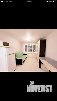 1-к квартира, на длительный срок, 23м2, 7/9 этаж