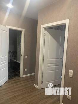 2-к квартира, посуточно, 50м2, 1/1 этаж