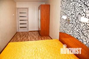 2-к квартира, посуточно, 50м2, 4/5 этаж