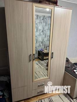 Студия квартира, на длительный срок, 24м2, 8/9 этаж