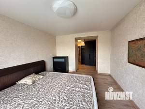 4-к квартира, на длительный срок, 109м2, 2/12 этаж