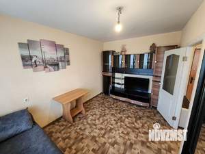 1-к квартира, на длительный срок, 34м2, 5/12 этаж