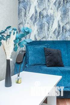 1-к квартира, посуточно, 31м2, 1/5 этаж