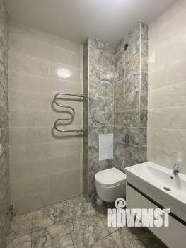 2-к квартира, на длительный срок, 55м2, 4/12 этаж