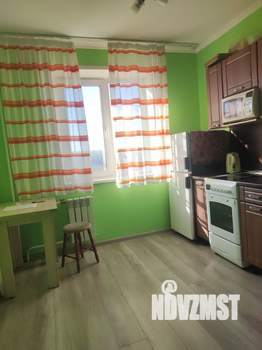 1-к квартира, на длительный срок, 34м2, 9/10 этаж