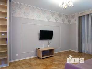 2-к квартира, на длительный срок, 60м2, 15/21 этаж