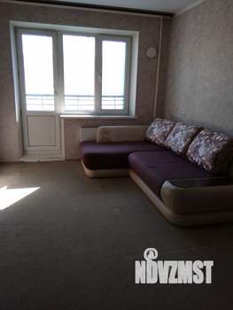 1-к квартира, на длительный срок, 34м2, 9/11 этаж