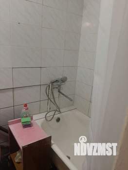 Студия квартира, на длительный срок, 17м2, 9/9 этаж