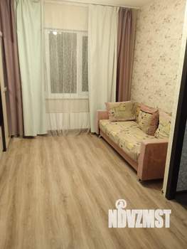 1-к квартира, на длительный срок, 33м2, 2/16 этаж