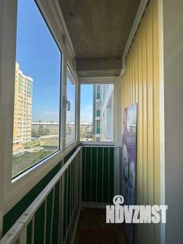 2-к квартира, на длительный срок, 51м2, 3/9 этаж