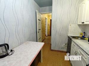 1-к квартира, на длительный срок, 28м2, 3/5 этаж