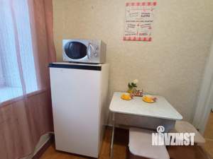 1-к квартира, посуточно, 32м2, 4/5 этаж