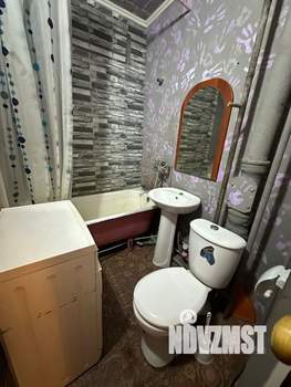 2-к квартира, на длительный срок, 45м2, 1/5 этаж