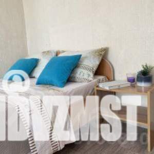 1-к квартира, посуточно, 30м2, 4/5 этаж