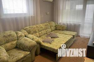 1-к квартира, посуточно, 42м2, 12/12 этаж