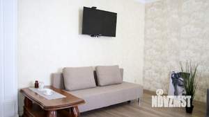 2-к квартира, посуточно, 62м2, 4/18 этаж