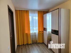 2-к квартира, посуточно, 44м2, 3/5 этаж