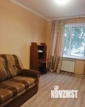 1-к квартира, на длительный срок, 17м2, 1/9 этаж