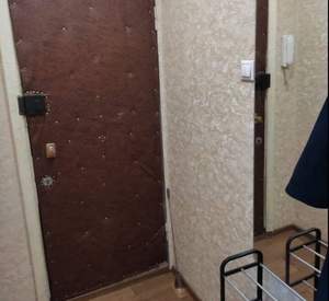 1-к квартира, на длительный срок, 31м2, 3/5 этаж