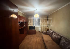 1-к квартира, на длительный срок, 34м2, 4/5 этаж