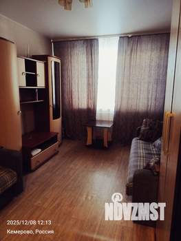 1-к квартира, на длительный срок, 23м2, 2/9 этаж