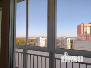 1-к квартира, на длительный срок, 34м2, 10/14 этаж