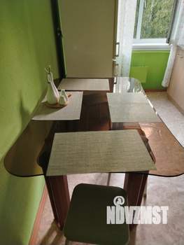 2-к квартира, на длительный срок, 45м2, 5/5 этаж