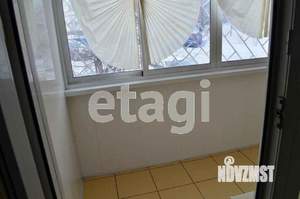 2-к квартира, на длительный срок, 45м2, 1/9 этаж