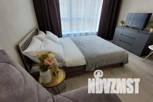 1-к квартира, посуточно, 30м2, 12/16 этаж